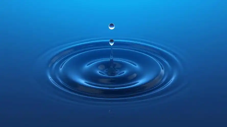 美丽的水滴4k图片,4k高清其它图片,娟娟壁纸