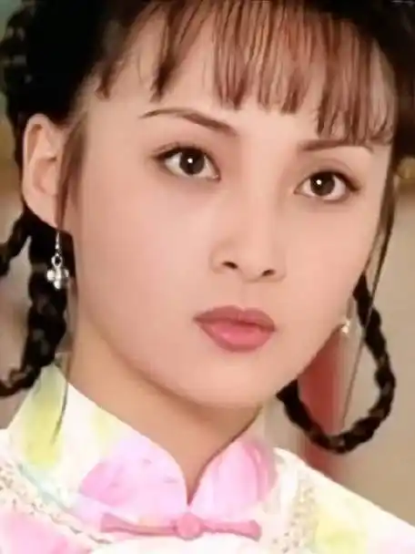 蒋勤勤不想蹭甄嬛传热度##陈建斌又一次爱上了蒋勤勤