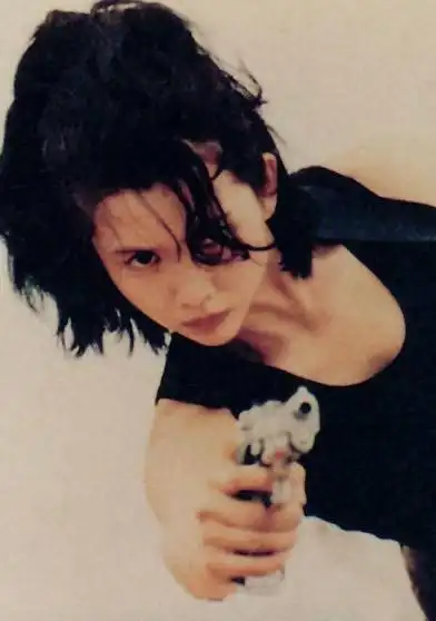 城市猎人2011芽子