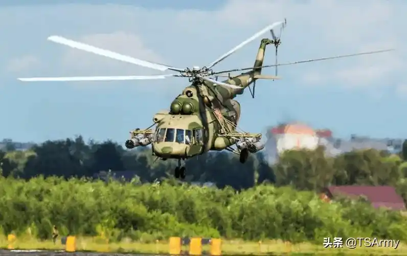全球十大武装直升机(世界最好的军用直升机品牌排行榜)