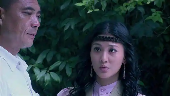 独立纵队:火凤凰对孟云霄告白,没想到被无情拒绝,真伤人心啊-影视综