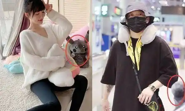 不过贾乃亮与李小璐对此次事件暂时并没有太大的回应,这就是一件非常