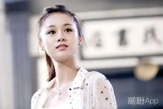 安悦溪的丈夫是谁 被曝结婚一直没回应