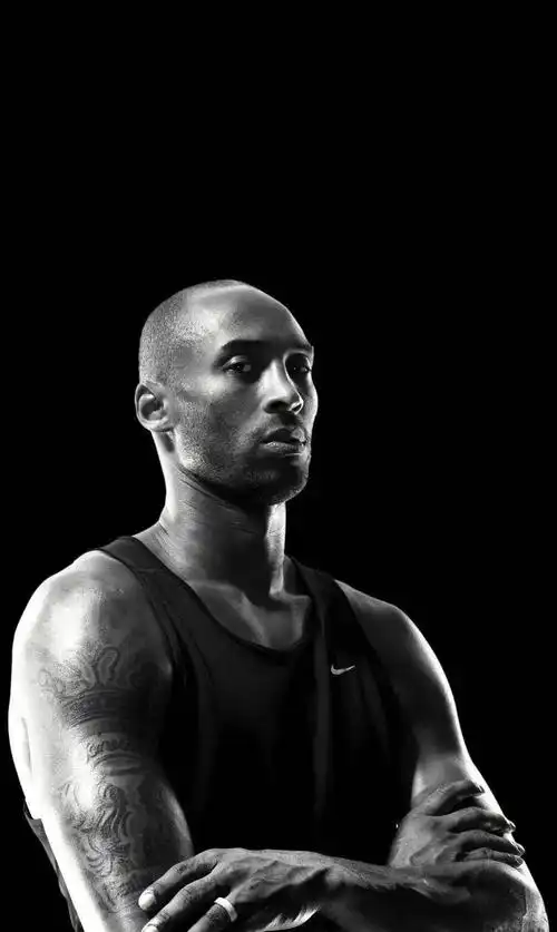 致敬科比布莱恩特(高清壁纸) - 资源共享 - 一加手机社区官方论坛