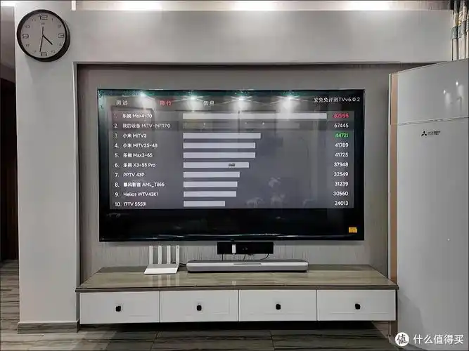 小米电视redmi max86英寸超大屏全面屏4khdr智能教育游戏红米电视