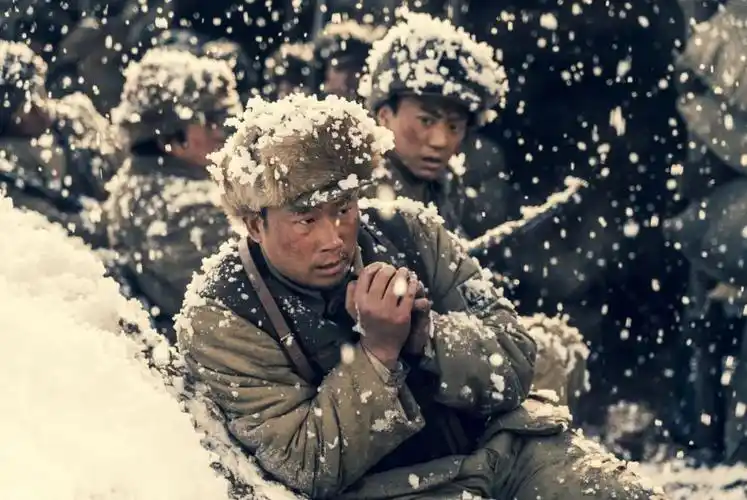 大决战丨以电影级质感再启决战征程_澎湃号·媒体_澎湃新闻-the paper