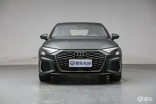 11月东莞热销中奥迪a3限时优惠632万