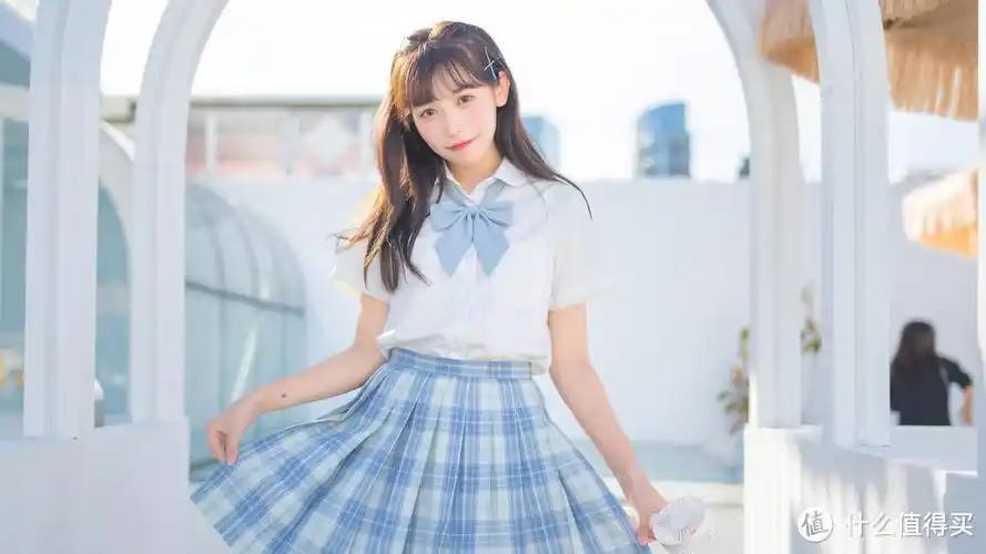 穿jk制服就是在玩制服诱惑?为什么很多男生讨厌jk女生?