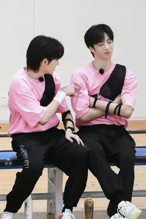 文轩·2022夏日运动会 08暗涌·文轩