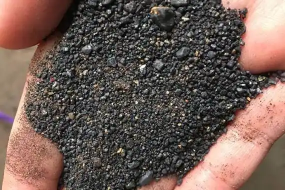 连云港矿石检测 钽铌矿石化验 钽,铌含量检测