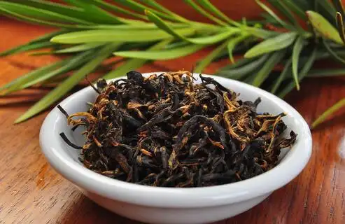 祁门红茶和其他红茶的区别