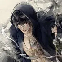 盗墓笔记头像小哥_微信头像图片大全