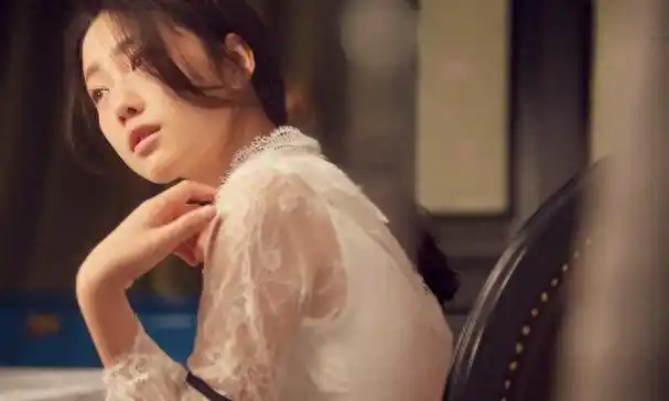 娱乐圈中山东菏泽十大美女明星你都知道谁看看你觉得谁最美