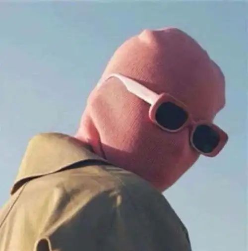 头像壁纸分享:土酷才是王道,潮流甩在身后