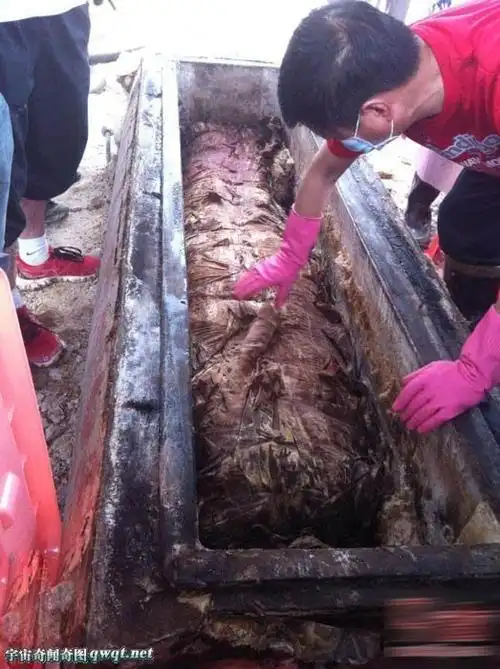 死人的婚礼揭秘冥婚拜堂成亲全过程