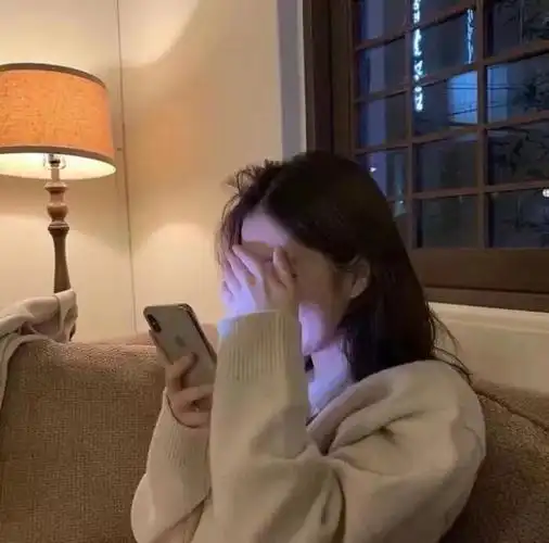 头像 | 干净温柔,眼里有光