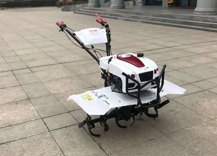 洛阳小白龙1wgq4290pm2微耕机