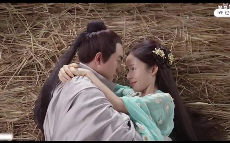 三少爷的剑·两忘烟水里林更新·江一燕·何润东|谢晓峰·慕容秋荻