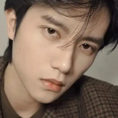 超有个性的帅气男生头像