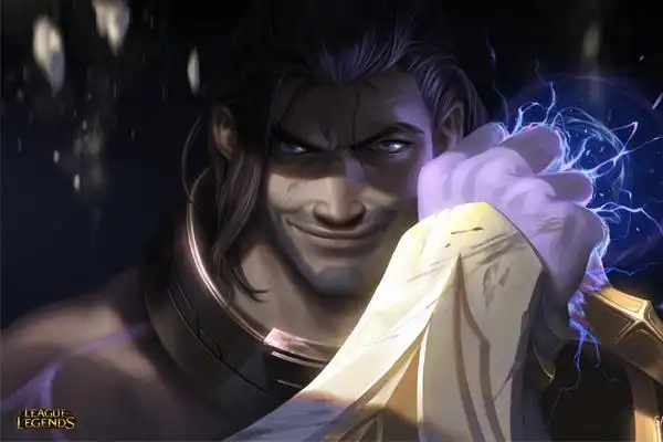 lol94版本塞拉斯快速上手攻略