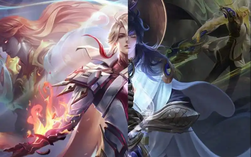 "还有人在玩一念神魔吗?