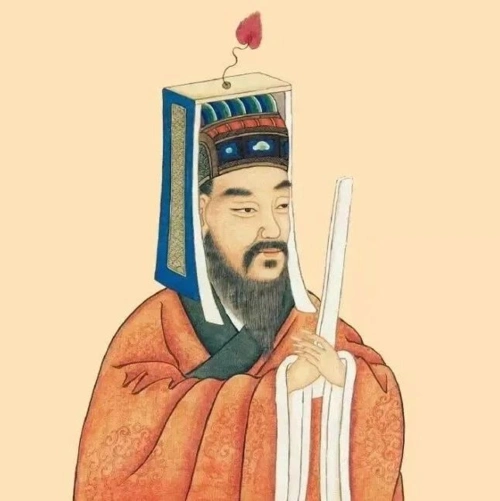 王阳明:人最好的风水,便是你自己的内心