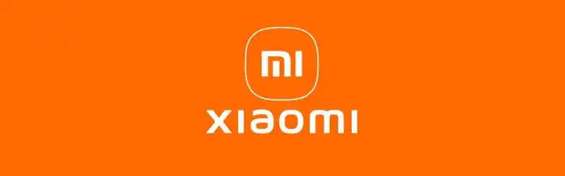 新版小米logo壁纸