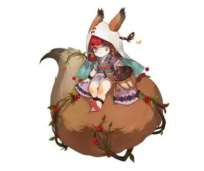 阴阳师小松丸式神技能属性介绍