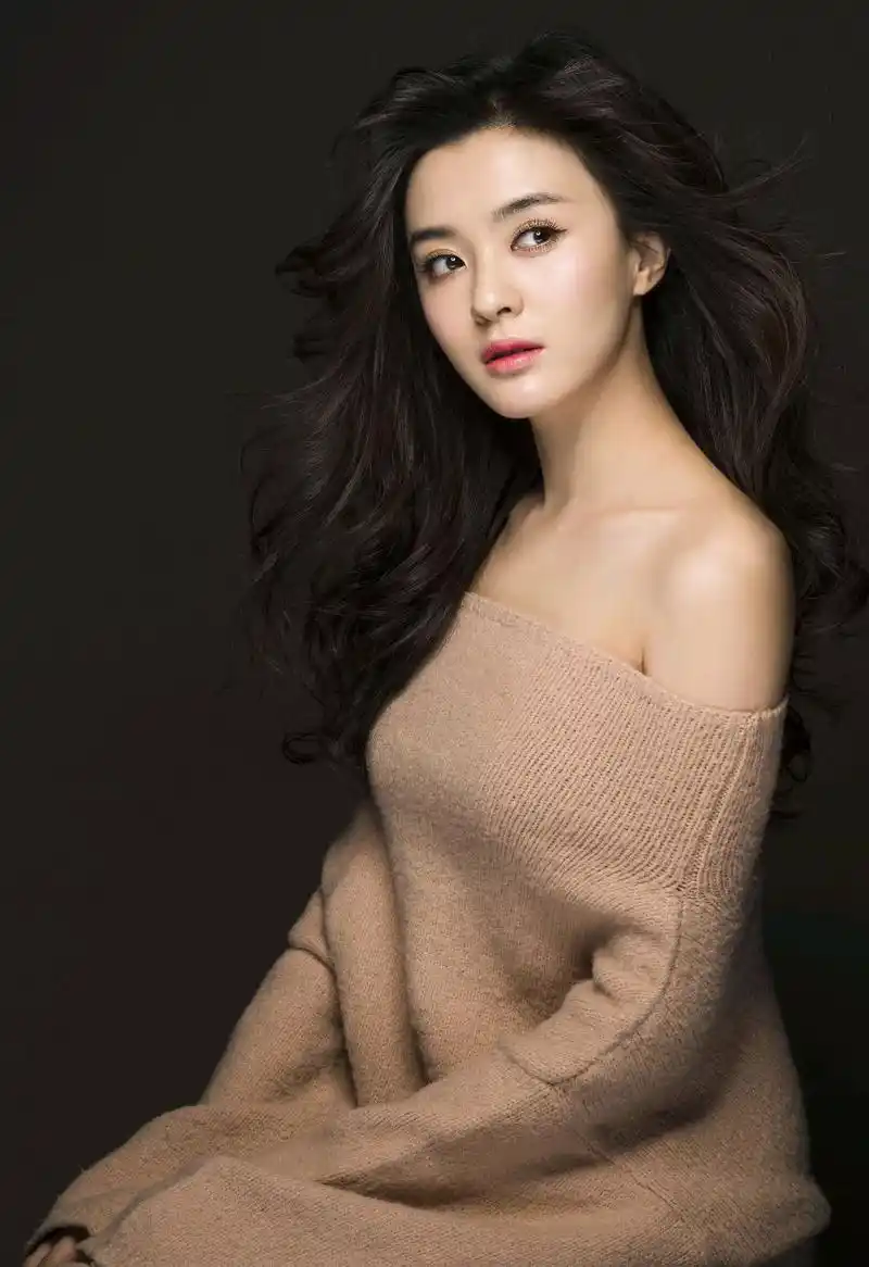 范琳琳美拍图集