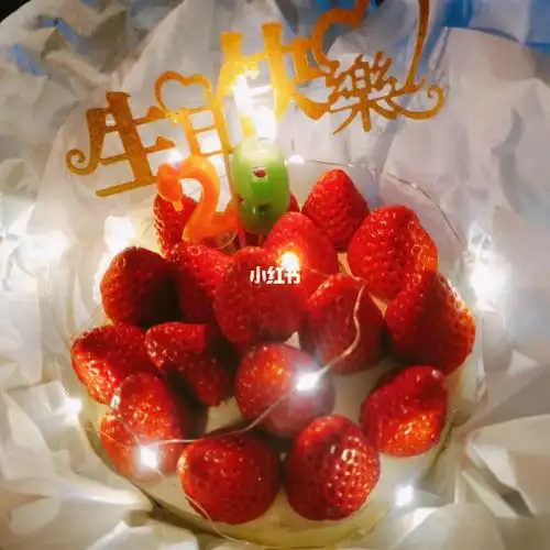 记录一下29岁生日