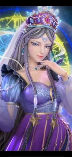 精灵梦叶罗丽之怪兽大作战2