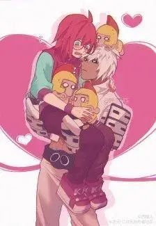 凹凸世界之发图作死