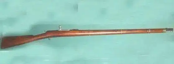 当时沙俄军方找到伯丹的原因很简单,就是因为他发明了伯丹底火.