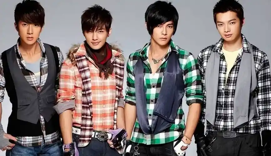 汪东城回应吴尊飞轮海演唱会之事,暗示不会再和炎亚纶同台