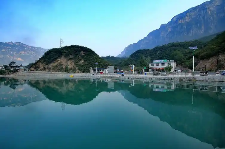 《武家湾新貌》