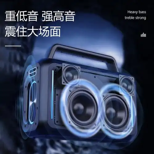 广场舞音响哪个牌子好?2024十大品牌推荐音质最佳