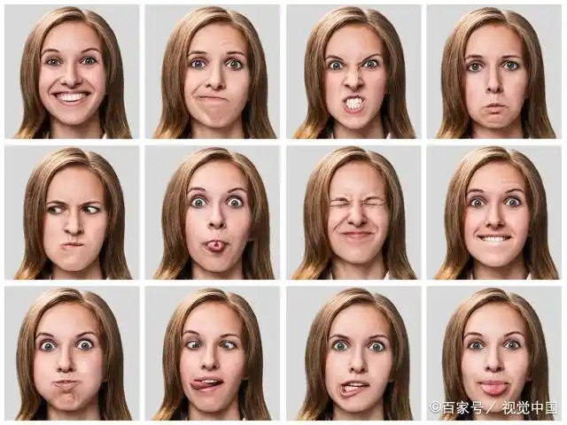 ai技术通过结合语音和面部表情数据让人工智能的情绪分类