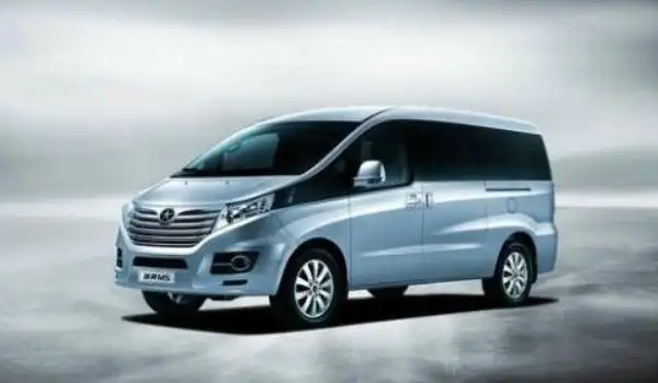 七座商务车都有哪些呢?口碑最好的七座商务车大全