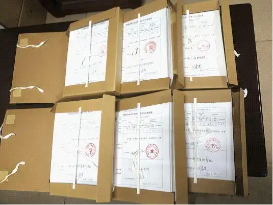 可信赖的新疆竣工图纸编制推荐 喀什竣工图纸整理公司