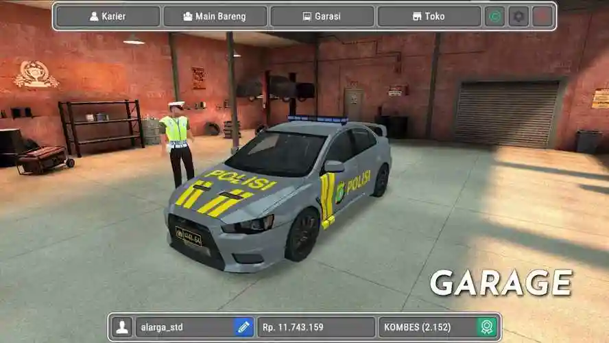 aag警官模拟器aagpolicedutysimulator