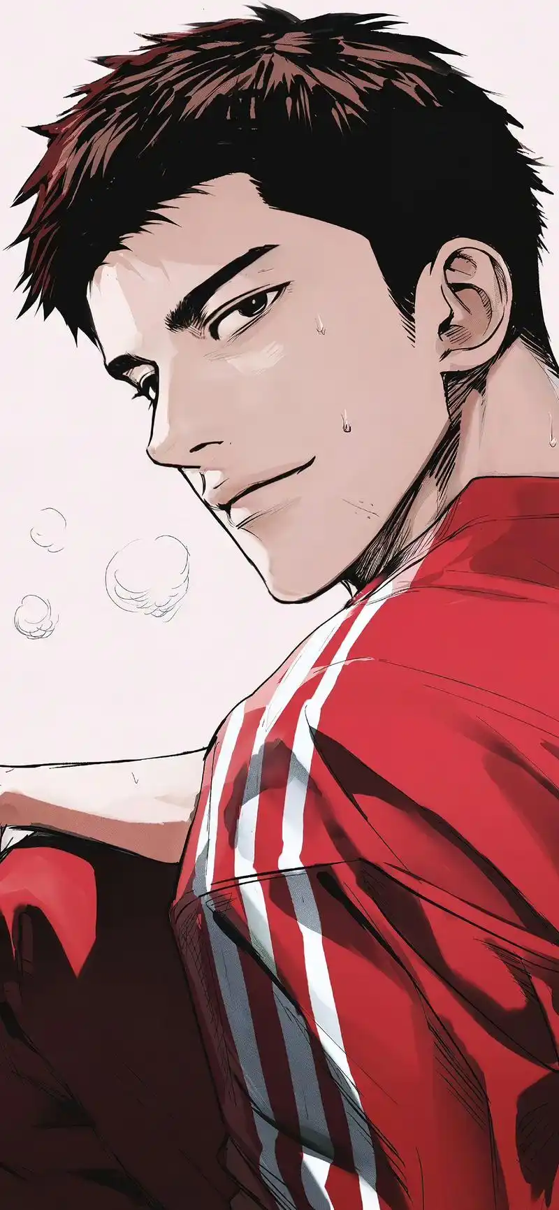 高清壁纸,灌篮高手