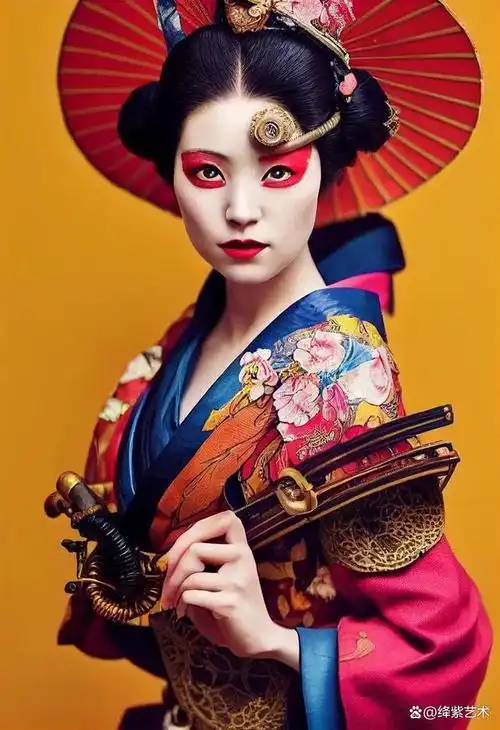 艺伎,是日本独有的表演服务人员,诞生于17世纪,一直持续到今天,提起