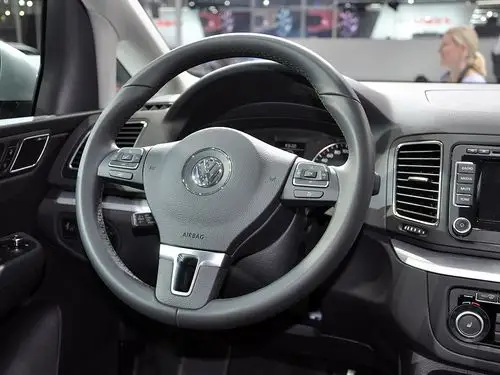 夏朗内饰图片 – 车主之家