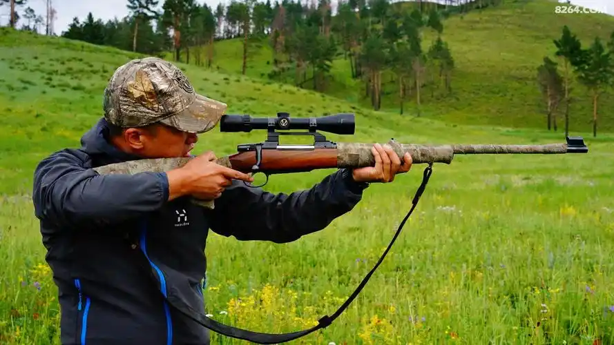 蒙古国狩猎 - 第2页 - 户外大厅 - 8264户外