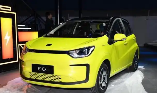 3万元新能源汽车大全