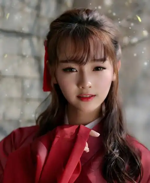 凤栖阁气质美女现代都市美女一组188