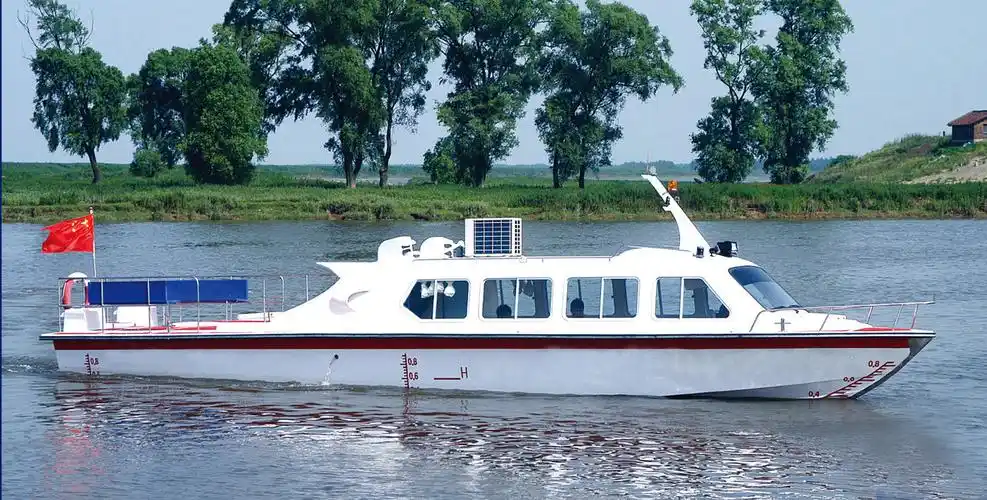 河南驻马店供应fz590全蓬快艇 长5.9米宽1.