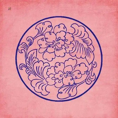 中国自己的文化印记,50款中国传统吉祥纹饰,图案设计分享_经典_图样