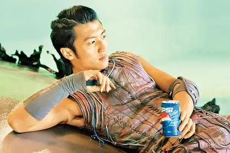 壁纸,明星,谢霆锋