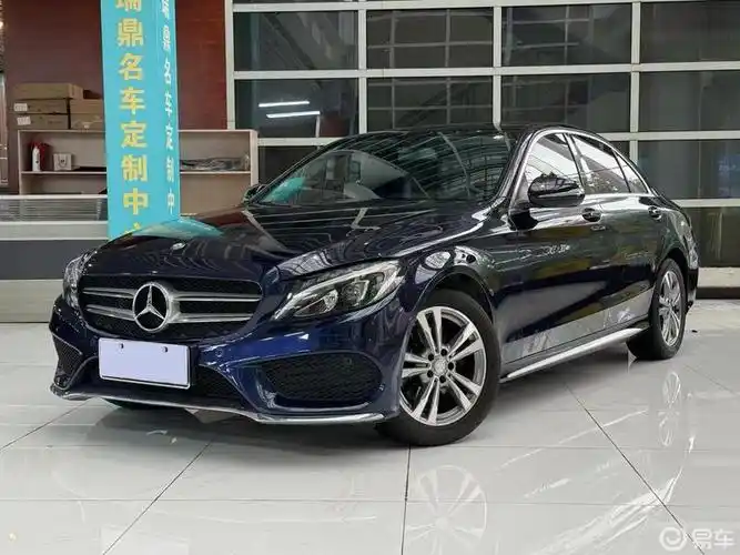 17年改款奔驰c200l,运动版,2.0_奔驰c级社区_易车社区
